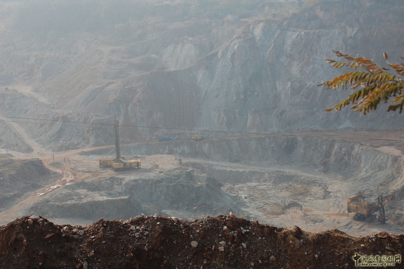 鄭曉笛 風(fēng)景園林專 新挑戰(zhàn) 景觀 棕地 中國風(fēng)景園林網(wǎng)