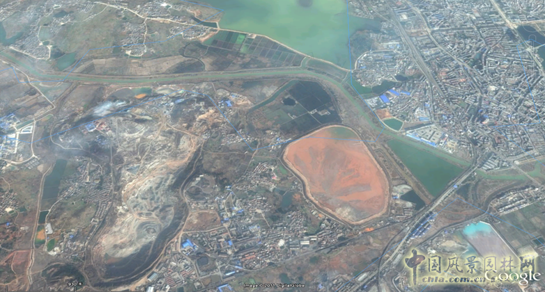 鄭曉笛 風(fēng)景園林專(zhuān) 新挑戰(zhàn) 景觀 棕地 中國(guó)風(fēng)景園林網(wǎng)