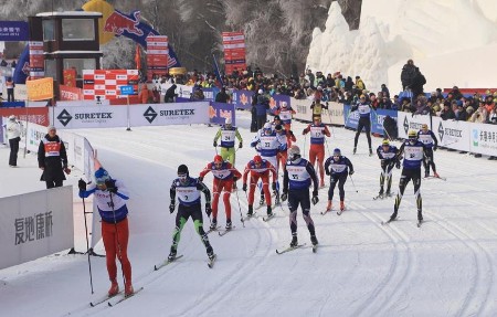 激情瓦薩魅力長春