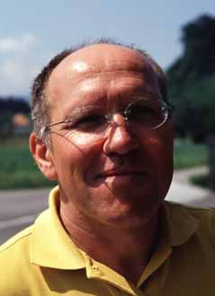 Peter Petschek 教授