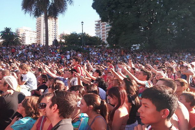 海外過年 迪拜帆船酒店 海外慶春節(jié)活動