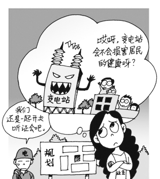 生態補償 協調機制 城市基礎設施