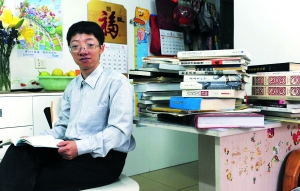 園林設計師 呂兆球 園林景觀