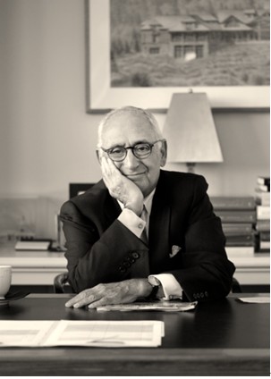 斯特恩 風(fēng)景園林師