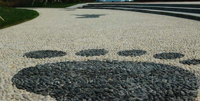 長春園 北京園博會 展館設計 