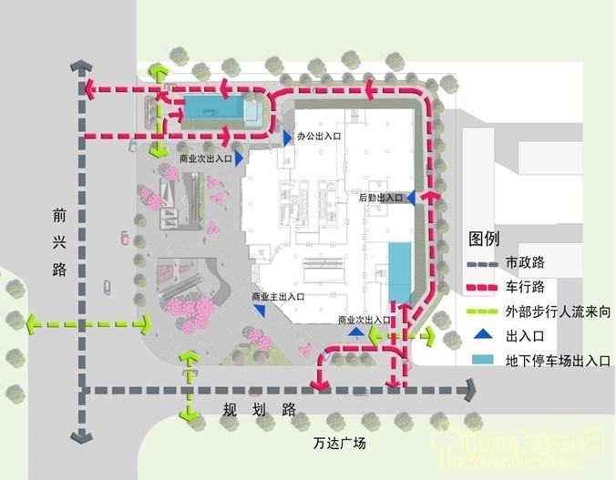 設(shè)計(jì)師 設(shè)計(jì)理念 景觀設(shè)計(jì) 體驗(yàn)式設(shè)計(jì)