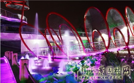 建成后實景圖