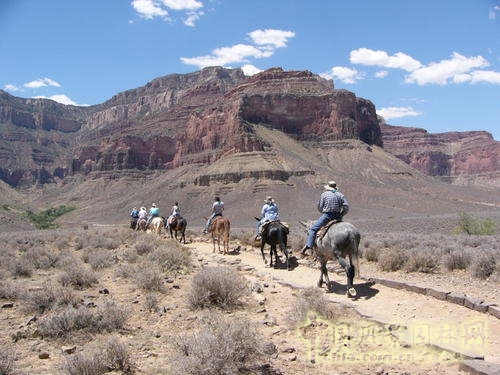 大峽谷國家公園