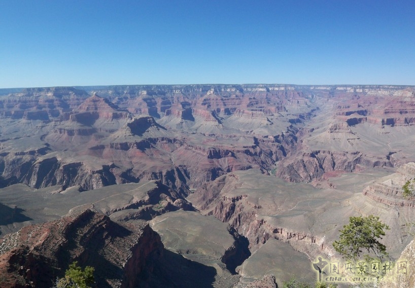大峽谷國家公園
