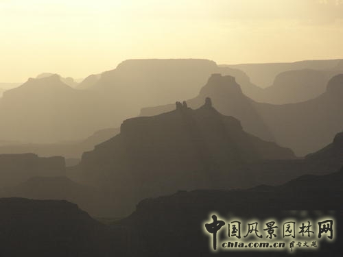 大峽谷國家公園