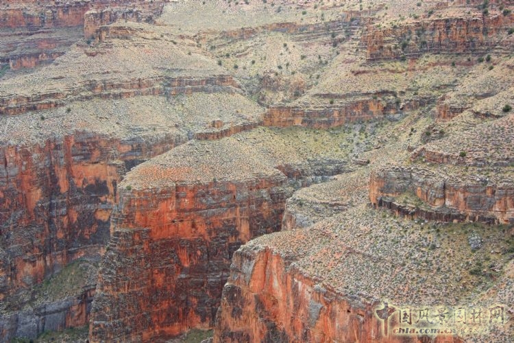 大峽谷國家公園