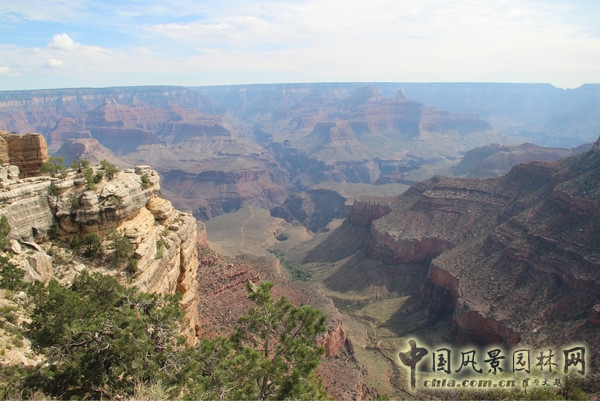 大峽谷國家公園