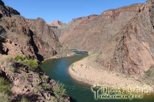 大峽谷國家公園