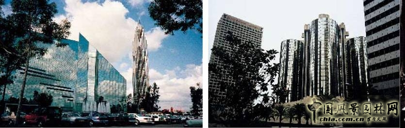 城市形態(tài) 規(guī)劃設(shè)計 劉秀晨 風(fēng)景園林