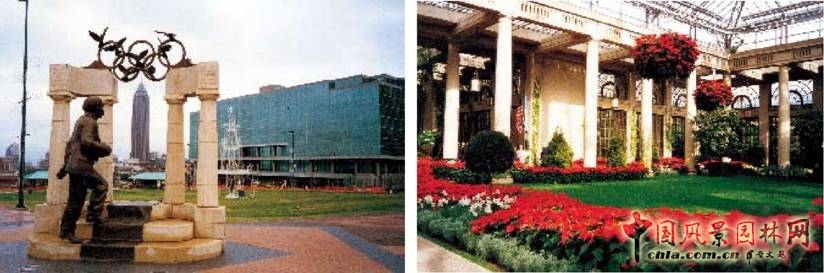 城市形態(tài) 規(guī)劃設(shè)計 劉秀晨 風(fēng)景園林