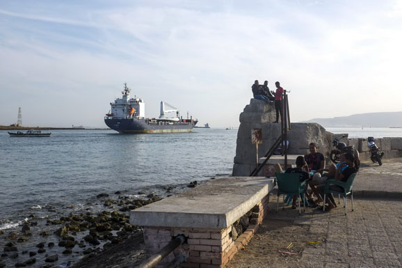 尼加拉瓜運(yùn)河 濕地 濕地保護(hù)
