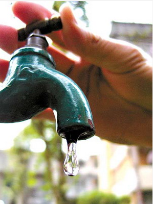 干旱城市 水景觀 規(guī)劃設(shè)計 劉秀晨 中國風(fēng)景園林網(wǎng)