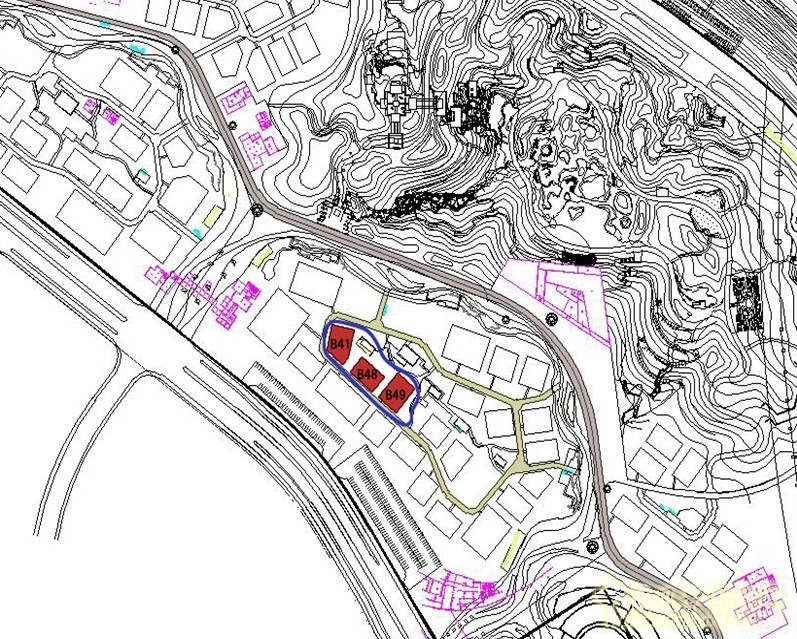 沈陽園 設計方案 北京園博會 規劃設計