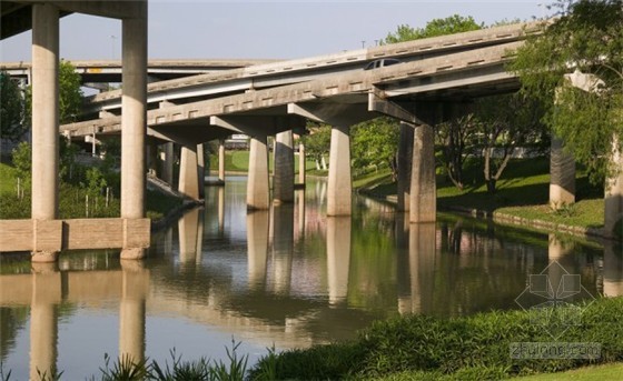 美國布法羅河灣散步道