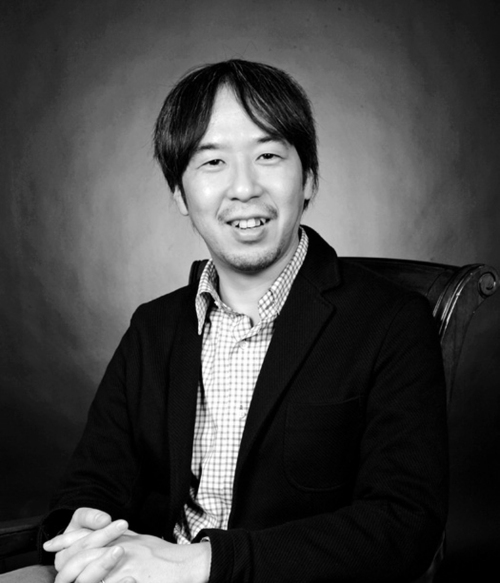 ATLAS核心設計師——中里龍也