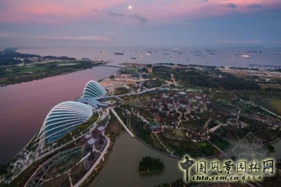 風景園林學會大獎