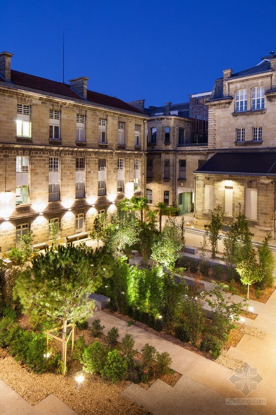 法國波爾多大學