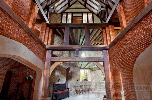 英國千年王室城堡260萬英鎊公開出售