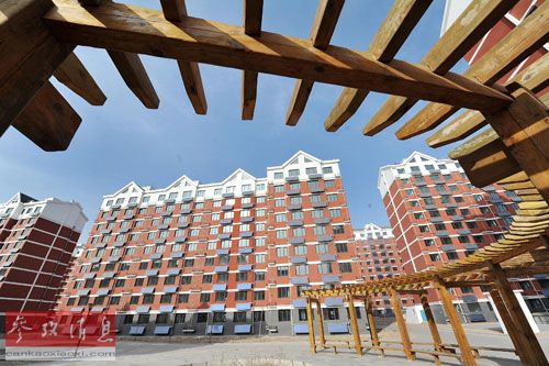 綠色建筑 智能窗戶 建筑節(jié)能 創(chuàng)新建筑