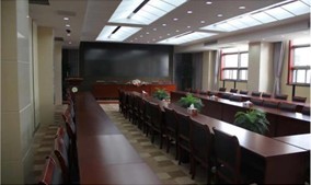 會議室