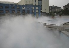 水景觀維護