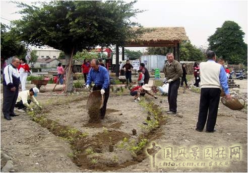 王曉璘 生態(tài)社區(qū) 城鄉(xiāng)改造 在地理論 環(huán)境保護(hù)