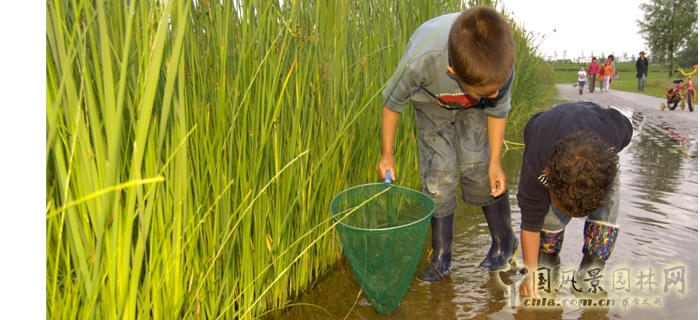 Westergasfabriek文化公園
