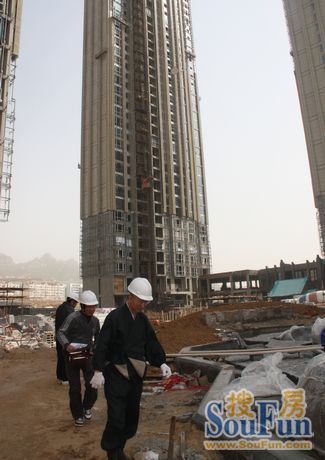 枡野俊明 禪意園林 景觀設(shè)計(jì) 海信天璽 造園設(shè)計(jì)