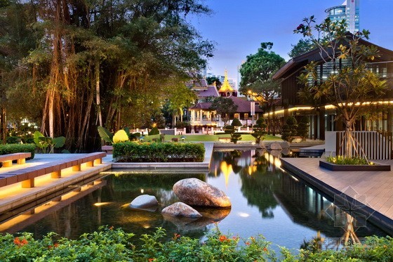 新加坡中山公園