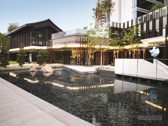 新加坡中山公園