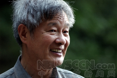 ?陳秉釗,同濟大學建筑和城市規劃學院教授