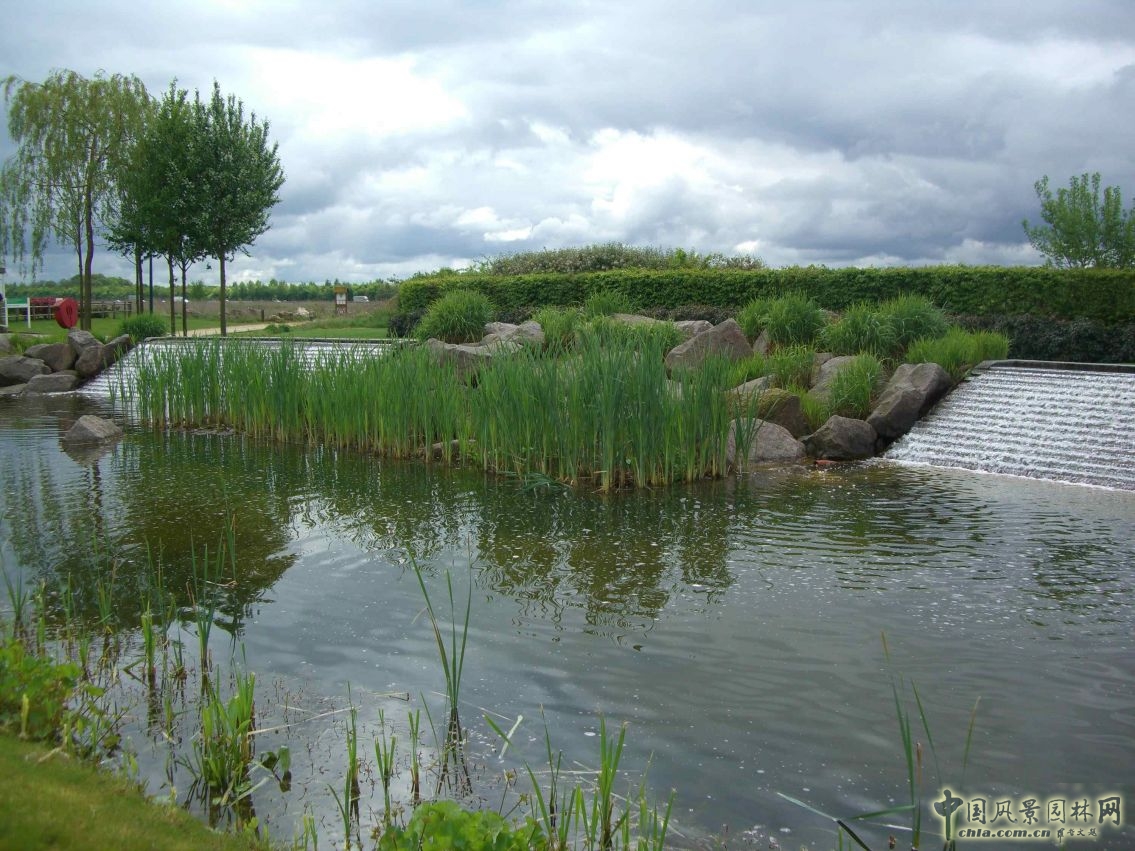 PRIEURE城市開發區