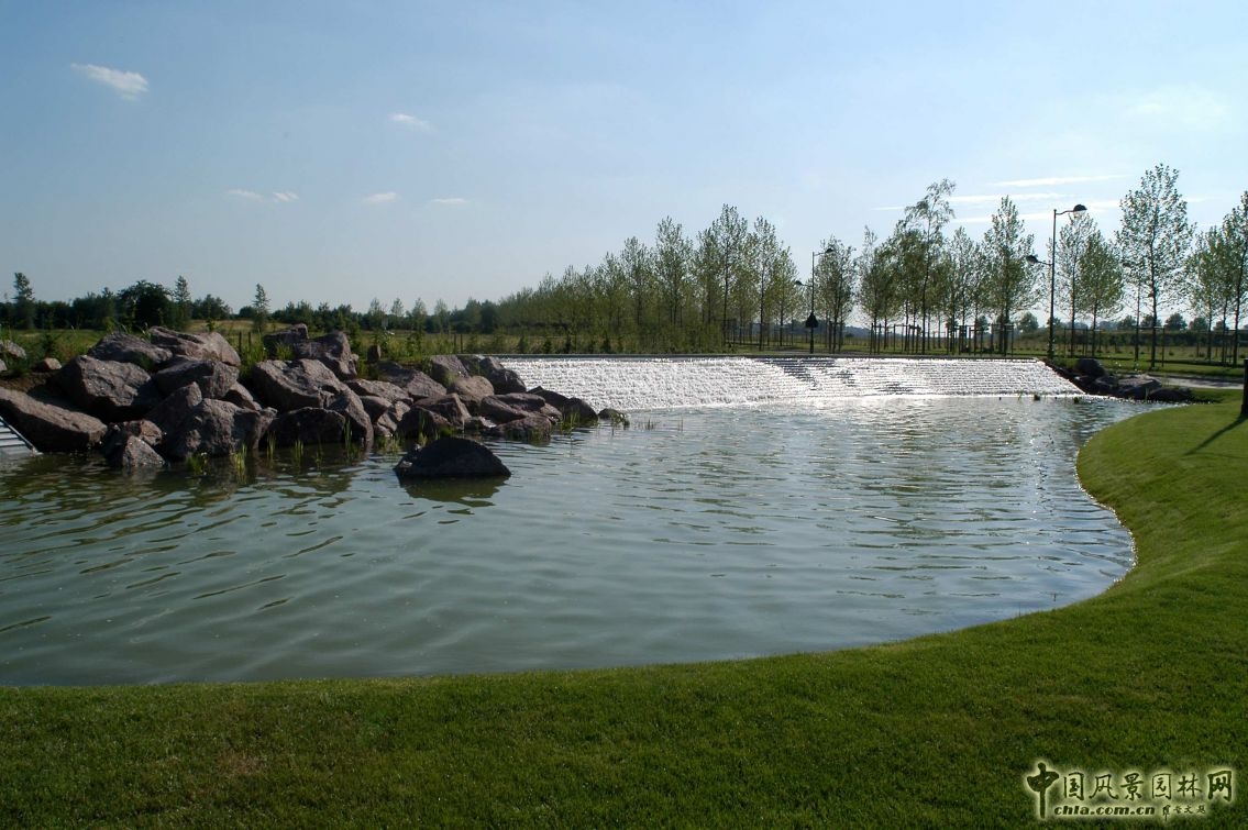 PRIEURE城市開發區