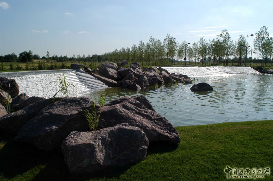 PRIEURE城市開發區