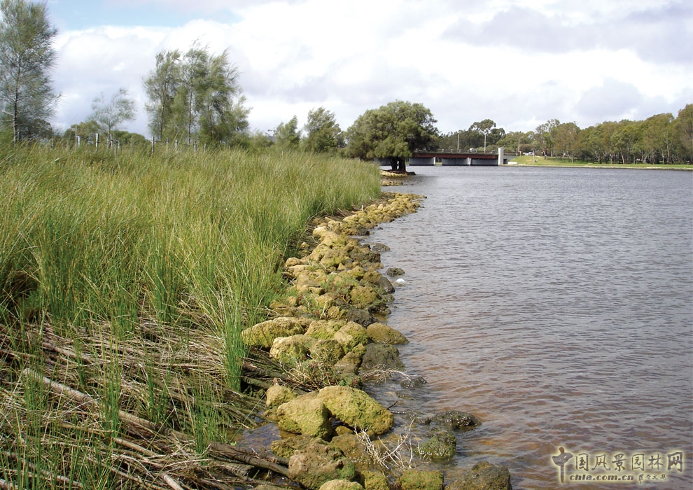 澳大利亞弗雷澤海角