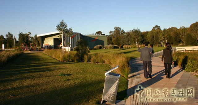 澳大利亞弗雷澤海角
