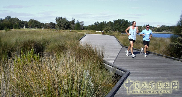 澳大利亞弗雷澤海角