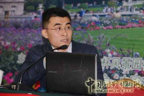 JamesCornerFieldOperations工程師成行