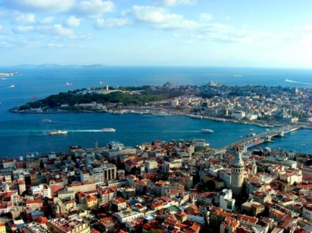 伊斯坦布爾