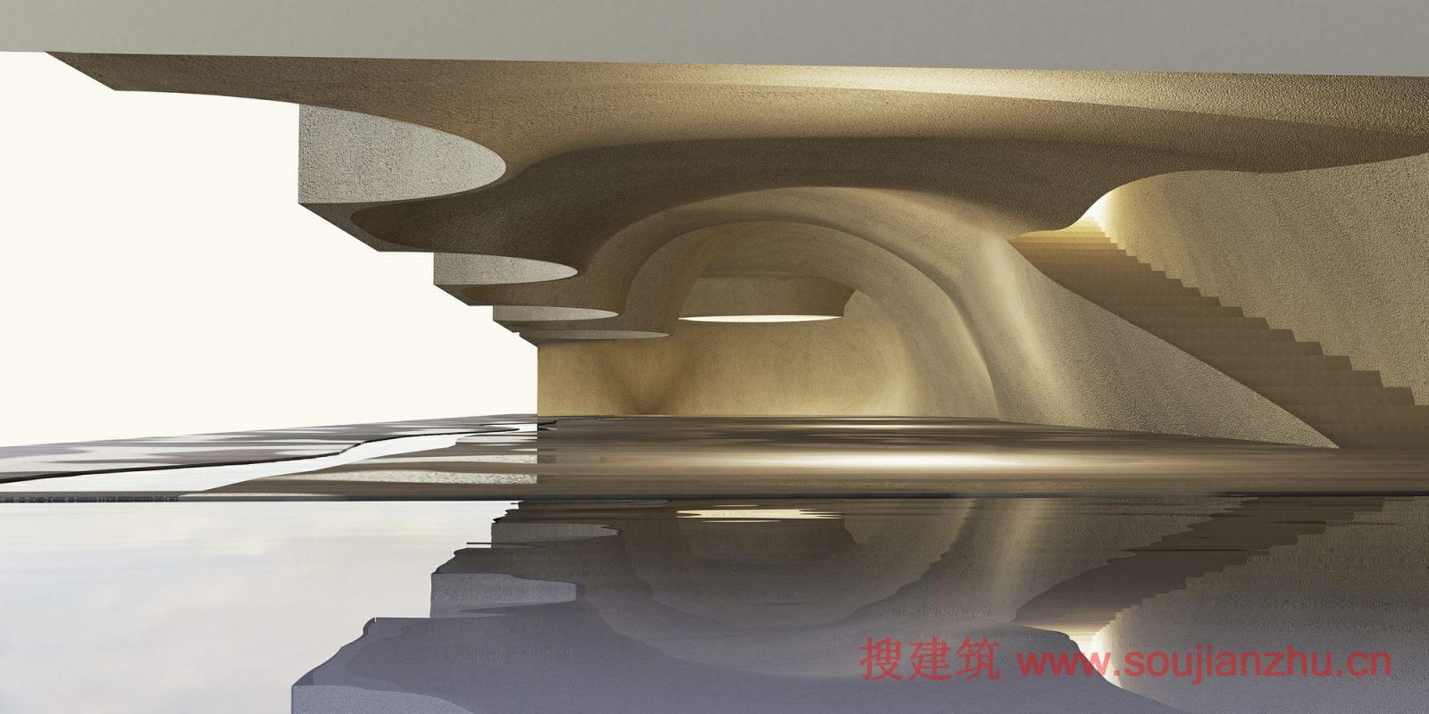 2015米蘭世博會伊朗館方案