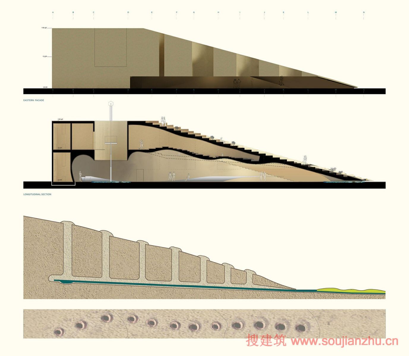 2015米蘭世博會伊朗館方案