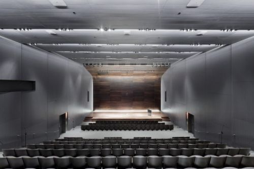 2014美國建筑師協會AIA建筑榮譽獎