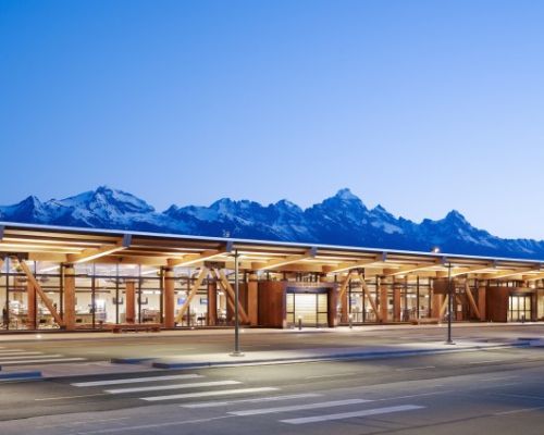 2014美國建筑師協會AIA建筑榮譽獎