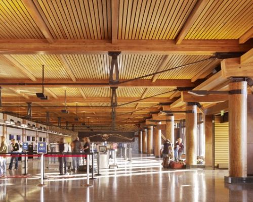 2014美國建筑師協會AIA建筑榮譽獎