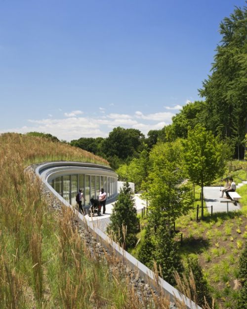 2014美國建筑師協會AIA建筑榮譽獎